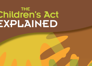 Childrens Act Explained