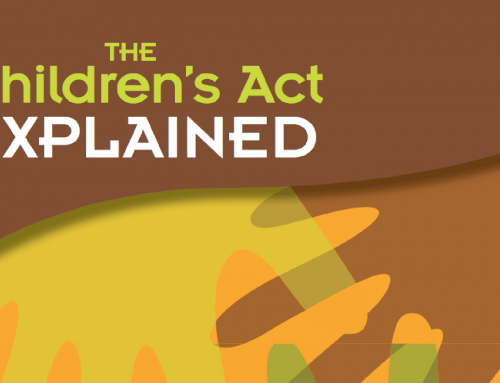 The Children’s Act Explained